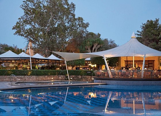Insotel Fenicia Prestige Suites & Spa - Restaurant Sa Talassa