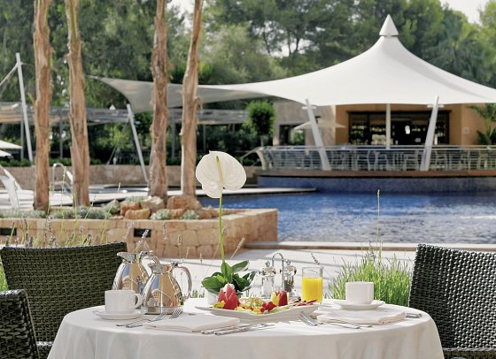 Insotel Fenicia Prestige Suites & Spa