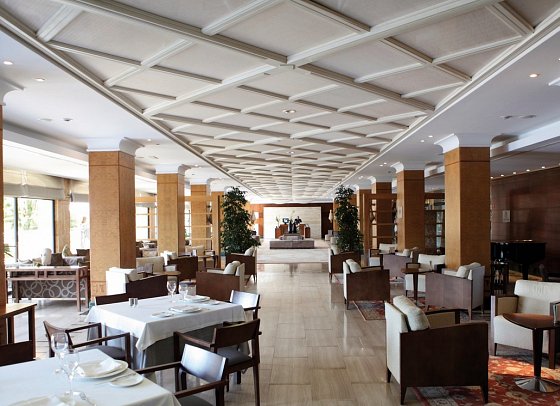 Insotel Fenicia Prestige Suites & Spa