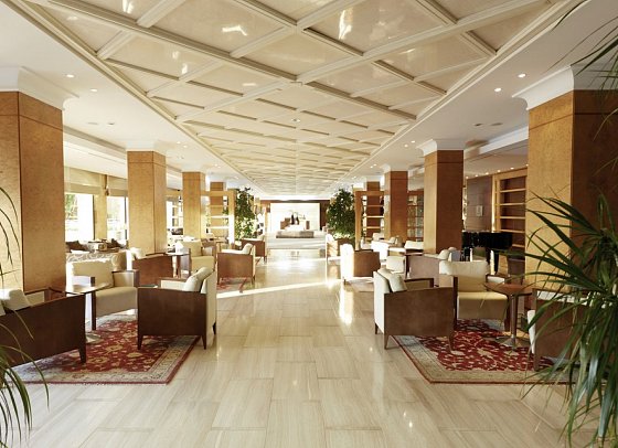 Insotel Fenicia Prestige Suites & Spa