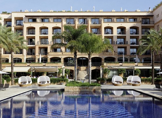 Insotel Fenicia Prestige Suites & Spa