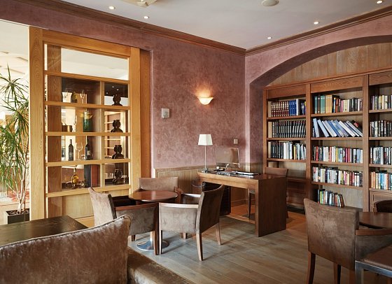 Insotel Fenicia Prestige Suites & Spa