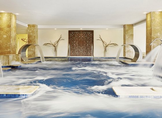 Insotel Fenicia Prestige Suites & Spa