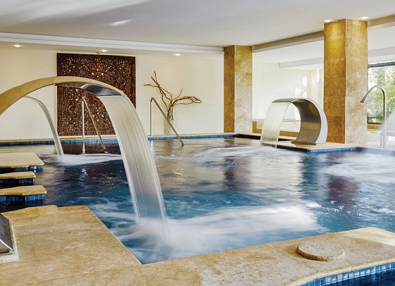 Insotel Fenicia Prestige Suites & Spa