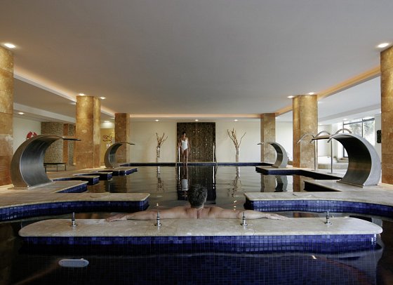 Insotel Fenicia Prestige Suites & Spa