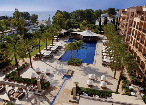 Insotel Fenicia Prestige Suites & Spa