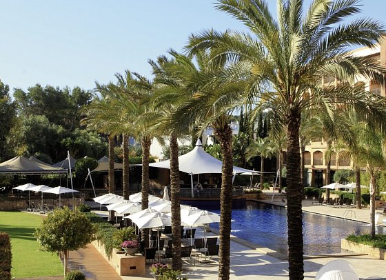 Insotel Fenicia Prestige Suites & Spa