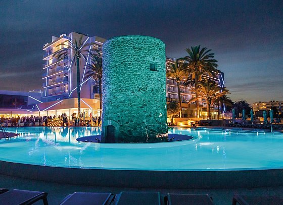 Torre del Mar