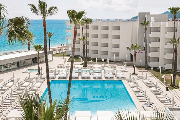 Sentido Garbi Ibiza & Spa