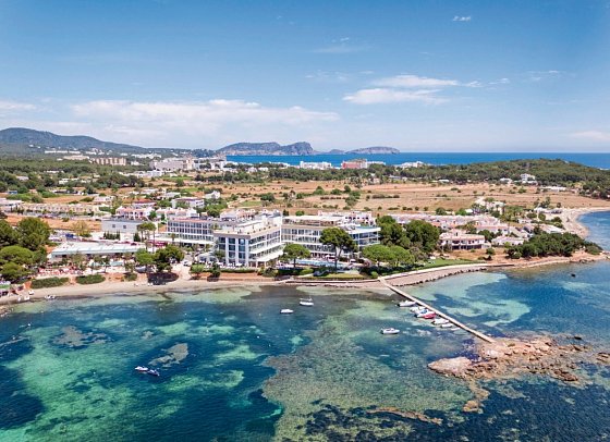 ME Ibiza