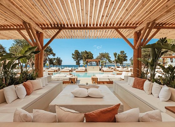 ME Ibiza
