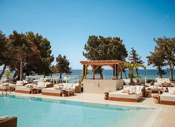 ME Ibiza