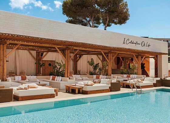 ME Ibiza