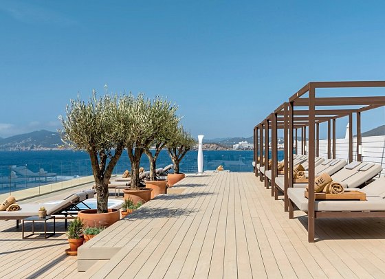 ME Ibiza