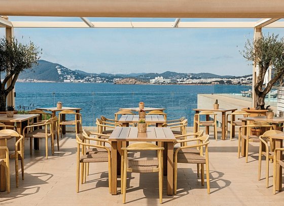 ME Ibiza
