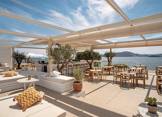 ME Ibiza