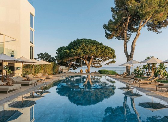 ME Ibiza