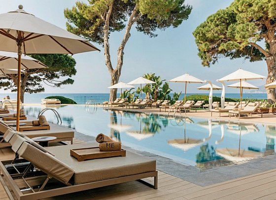 ME Ibiza
