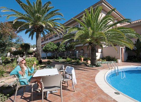 Voramar