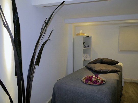 BG Naútico Ebeso - Spa