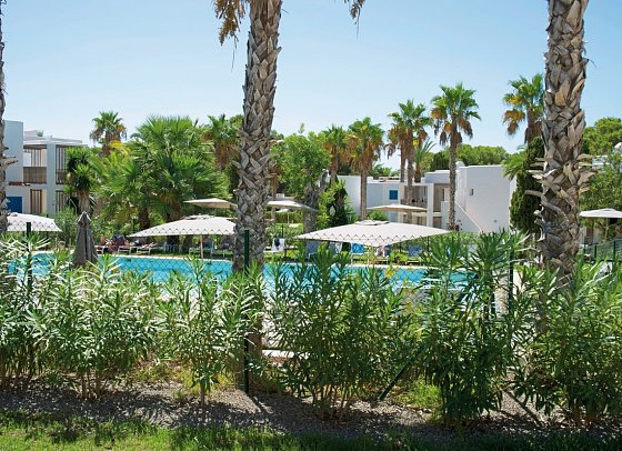Cala Llenya Resort Ibiza