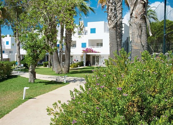 Cala Llenya Resort Ibiza