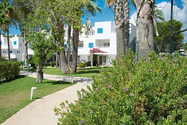 Cala Llenya Resort Ibiza