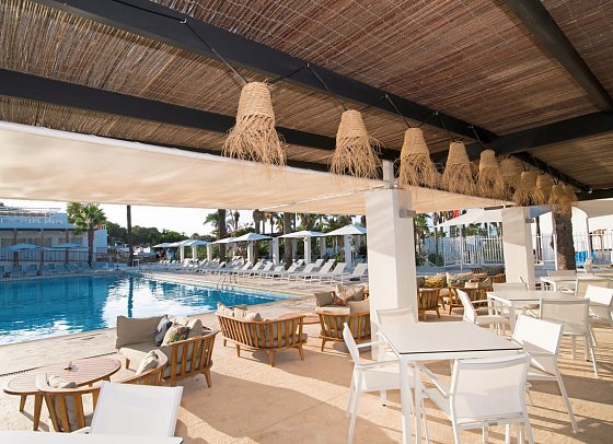 Cala Llenya Resort Ibiza
