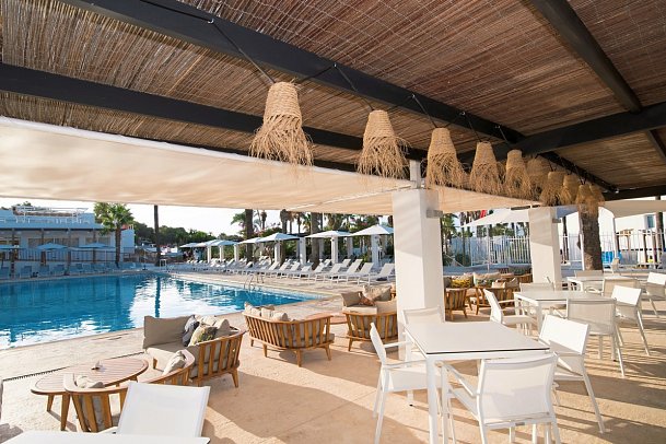 Cala Llenya Resort Ibiza