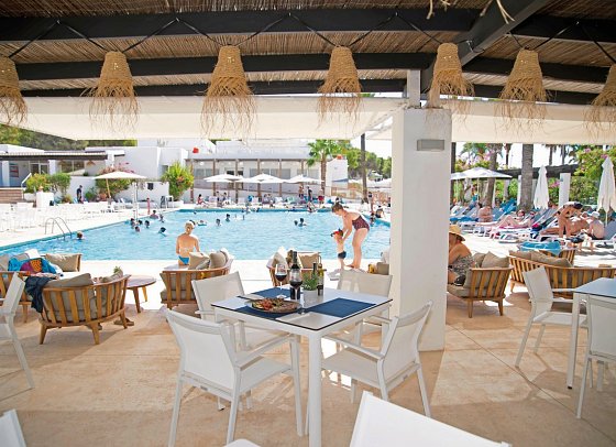 Cala Llenya Resort Ibiza