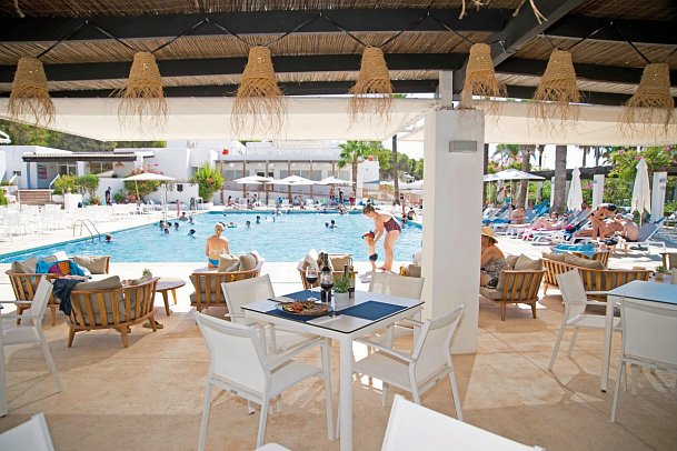 Cala Llenya Resort Ibiza