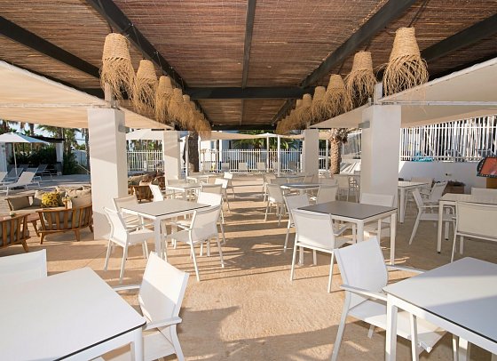 Cala Llenya Resort Ibiza