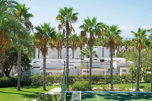 Cala Llenya Resort Ibiza