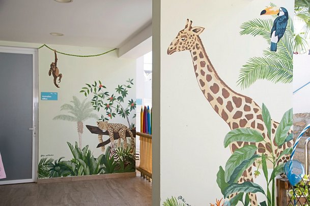 Cala Llenya Resort Ibiza