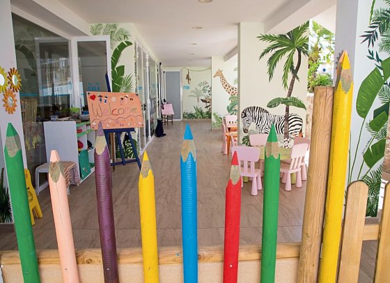 Cala Llenya Resort Ibiza