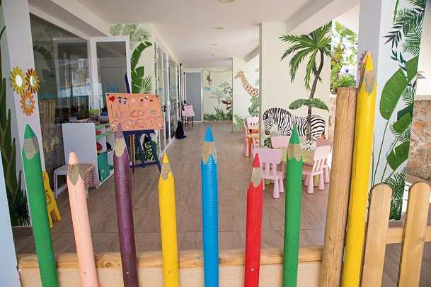 Cala Llenya Resort Ibiza