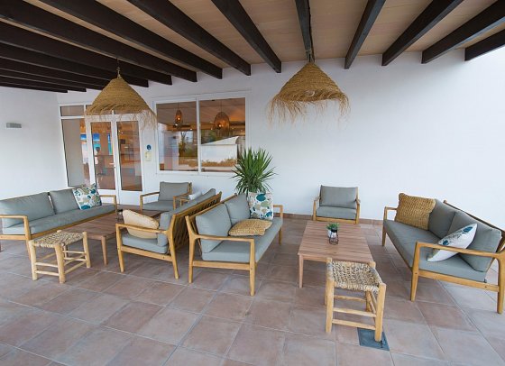 Cala Llenya Resort Ibiza