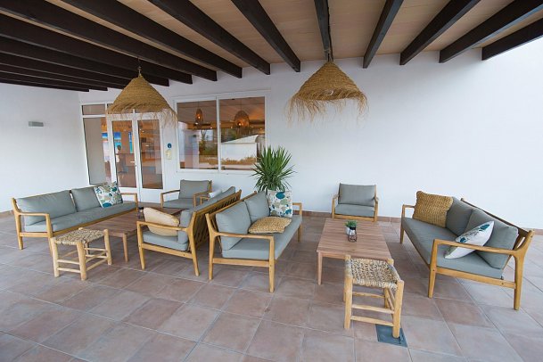 Cala Llenya Resort Ibiza