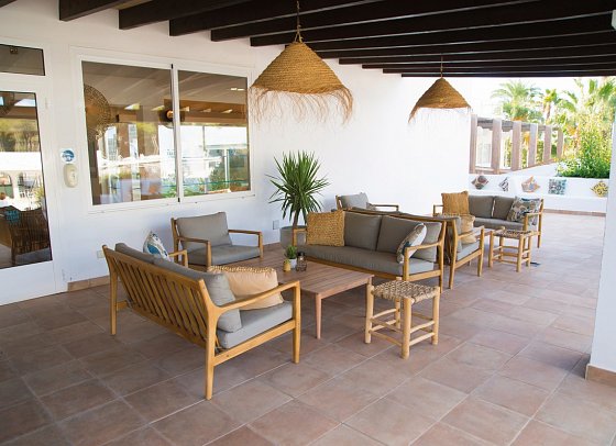 Cala Llenya Resort Ibiza