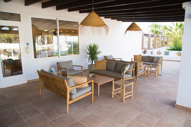 Cala Llenya Resort Ibiza