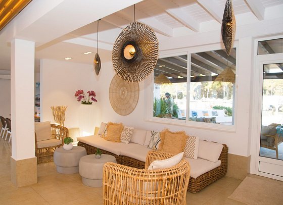 Cala Llenya Resort Ibiza