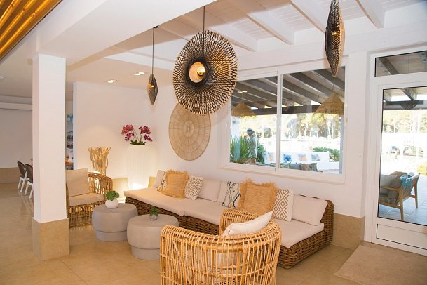 Cala Llenya Resort Ibiza