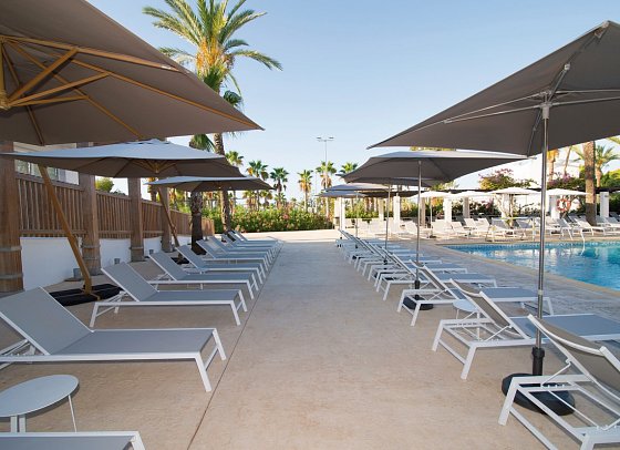 Cala Llenya Resort Ibiza