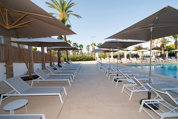 Cala Llenya Resort Ibiza