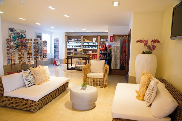 Cala Llenya Resort Ibiza