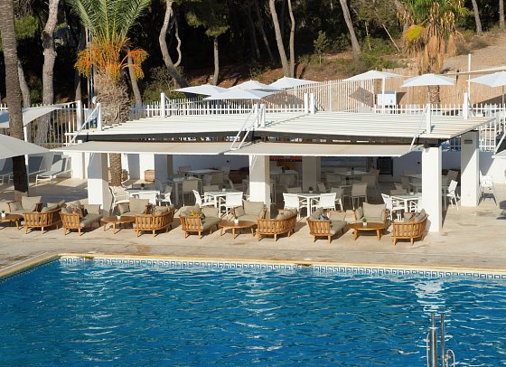 Cala Llenya Resort Ibiza