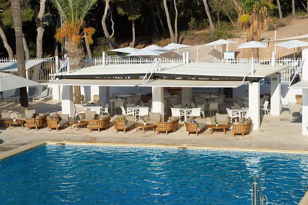 Cala Llenya Resort Ibiza