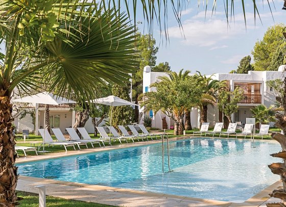 Cala Llenya Resort Ibiza