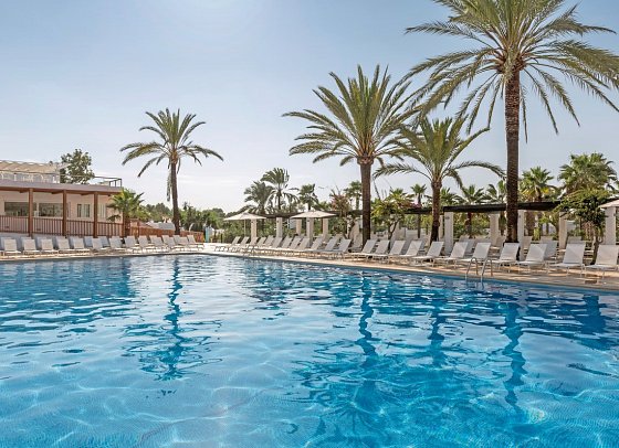 Cala Llenya Resort Ibiza
