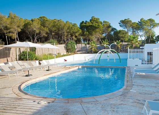 Cala Llenya Resort Ibiza